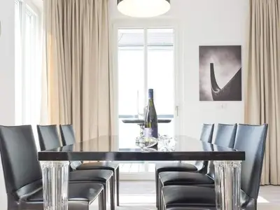 Ferienwohnung für 6 Personen (120 m²) in Bansin (Seebad) 5/10