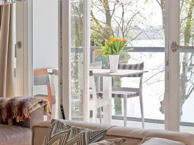 Ferienwohnung für 6 Personen (120 m²) in Bansin (Seebad) 10/10