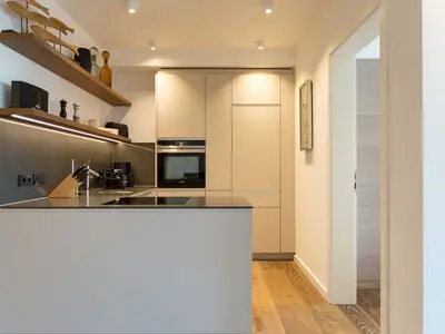 Ferienwohnung für 2 Personen (51 m²) in Bansin (Seebad) 5/10
