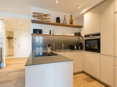 Ferienwohnung für 2 Personen (51 m²) in Bansin (Seebad) 6/10