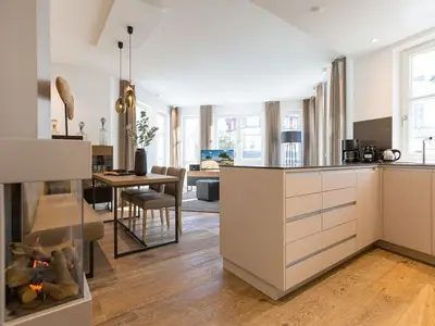 Ferienwohnung für 4 Personen (69 m²) in Bansin (Seebad) 3/10