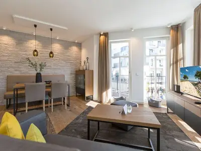 Ferienwohnung für 4 Personen (69 m²) in Bansin (Seebad) 6/10