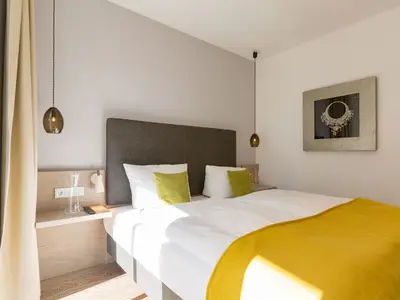 Ferienwohnung für 4 Personen (69 m²) in Bansin (Seebad) 10/10