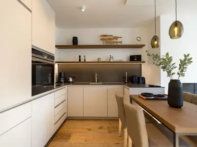 Ferienwohnung für 4 Personen (68 m²) in Bansin (Seebad) 4/10