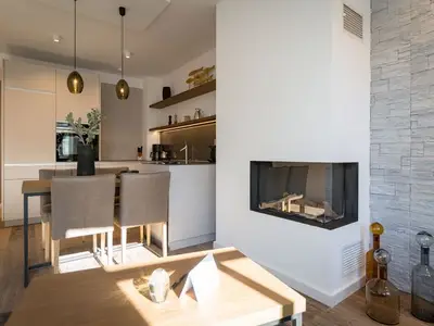 Ferienwohnung für 4 Personen (68 m²) in Bansin (Seebad) 5/10