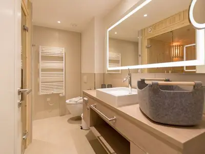 Ferienwohnung für 4 Personen (68 m²) in Bansin (Seebad) 9/10