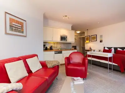 Ferienwohnung für 2 Personen (40 m²) in Bansin (Seebad) 10/10