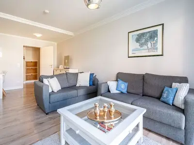 Ferienwohnung für 3 Personen (51 m²) in Bansin (Seebad) 3/10