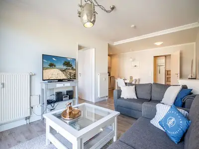 Ferienwohnung für 3 Personen (51 m²) in Bansin (Seebad) 4/10