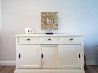 Ferienwohnung für 3 Personen (51 m²) in Bansin (Seebad) 5/10