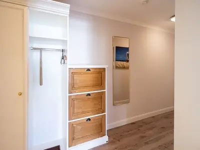 Ferienwohnung für 3 Personen (51 m²) in Bansin (Seebad) 7/10