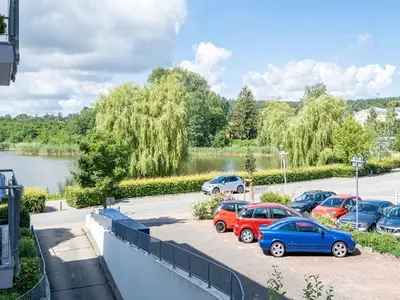 Ferienwohnung für 3 Personen (51 m²) in Bansin (Seebad) 9/10