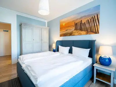 Ferienwohnung für 4 Personen (63 m²) in Bansin (Seebad) 9/10