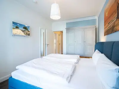 Ferienwohnung für 4 Personen (63 m²) in Bansin (Seebad) 10/10
