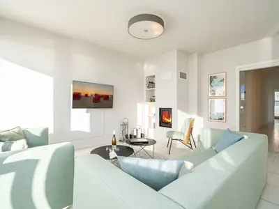 Ferienwohnung für 6 Personen (120 m²) in Bansin (Seebad) 3/10