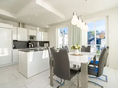 Ferienwohnung für 6 Personen (120 m²) in Bansin (Seebad) 4/10