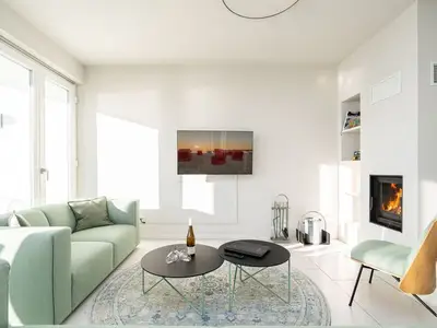 Ferienwohnung für 6 Personen (120 m²) in Bansin (Seebad) 5/10