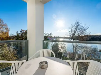Ferienwohnung für 6 Personen (120 m²) in Bansin (Seebad) 6/10