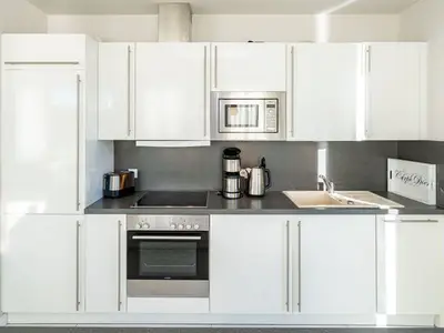 Ferienwohnung für 6 Personen (120 m²) in Bansin (Seebad) 10/10