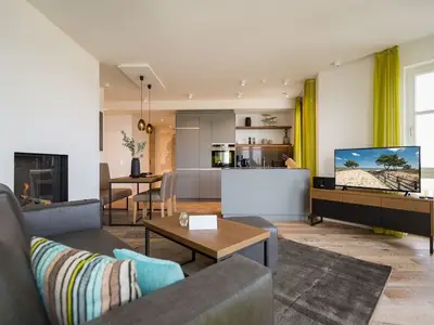 Ferienwohnung für 4 Personen (74 m²) in Bansin (Seebad) 3/10