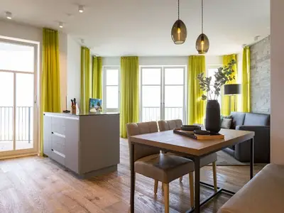 Ferienwohnung für 4 Personen (74 m²) in Bansin (Seebad) 4/10