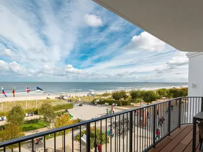 Ferienwohnung für 4 Personen (74 m²) in Bansin (Seebad) 5/10