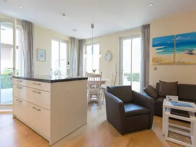 Ferienwohnung für 6 Personen (126 m²) in Bansin (Seebad) 2/10