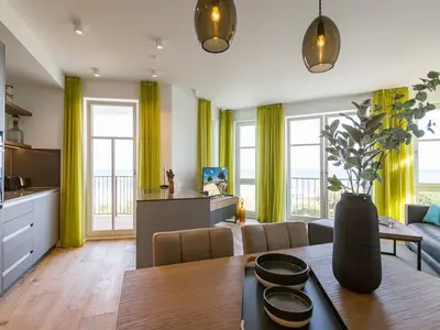 Ferienwohnung für 4 Personen (74 m²) in Bansin (Seebad) 7/10