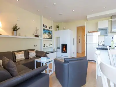 Ferienwohnung für 6 Personen (126 m²) in Bansin (Seebad) 4/10