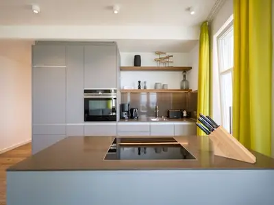 Ferienwohnung für 4 Personen (74 m²) in Bansin (Seebad) 9/10