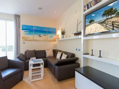 Ferienwohnung für 6 Personen (126 m²) in Bansin (Seebad) 5/10
