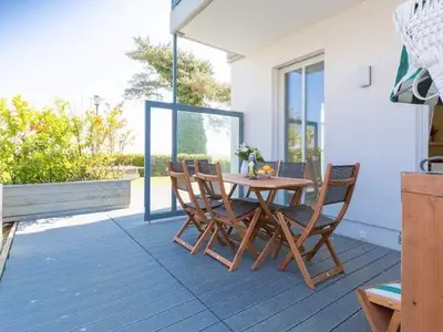 Ferienwohnung für 6 Personen (126 m²) in Bansin (Seebad) 7/10