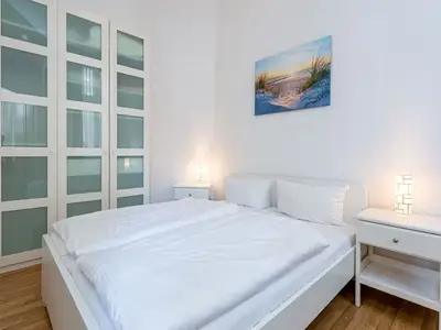 Ferienwohnung für 2 Personen (42 m²) in Bansin (Seebad) 6/10