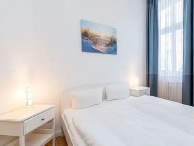 Ferienwohnung für 2 Personen (42 m²) in Bansin (Seebad) 7/10
