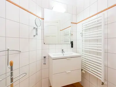 Ferienwohnung für 2 Personen (42 m²) in Bansin (Seebad) 8/10