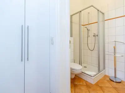 Ferienwohnung für 2 Personen (42 m²) in Bansin (Seebad) 9/10