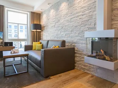 Ferienwohnung für 4 Personen (69 m²) in Bansin (Seebad) 2/10