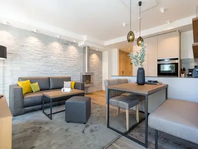 Ferienwohnung für 4 Personen (69 m²) in Bansin (Seebad) 3/10