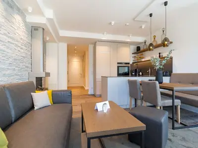Ferienwohnung für 4 Personen (69 m²) in Bansin (Seebad) 5/10