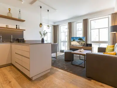 Ferienwohnung für 4 Personen (69 m²) in Bansin (Seebad) 6/10