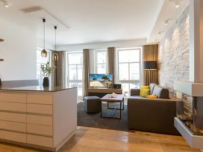 Ferienwohnung für 4 Personen (69 m²) in Bansin (Seebad) 7/10