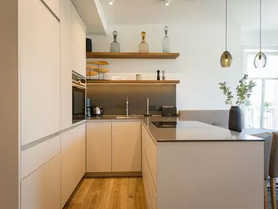 Ferienwohnung für 4 Personen (69 m²) in Bansin (Seebad) 9/10