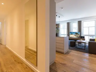 Ferienwohnung für 4 Personen (69 m²) in Bansin (Seebad) 10/10