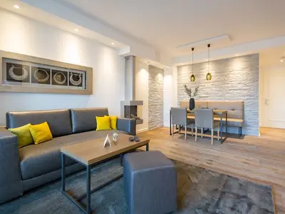 Ferienwohnung für 2 Personen (53 m²) in Bansin (Seebad) 5/10