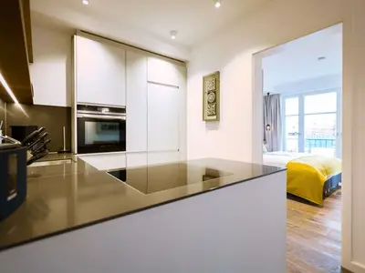 Ferienwohnung für 2 Personen (53 m²) in Bansin (Seebad) 7/10