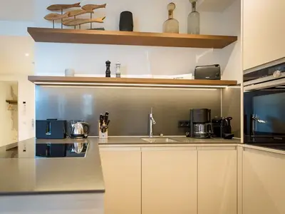 Ferienwohnung für 2 Personen (53 m²) in Bansin (Seebad) 8/10