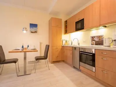 Ferienwohnung für 2 Personen (41 m²) in Bansin (Seebad) 10/10