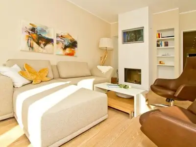 Ferienwohnung für 4 Personen (120 m²) in Bansin (Seebad) 3/10