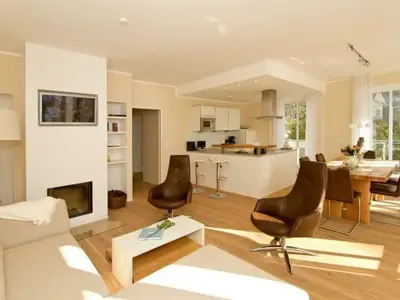 Ferienwohnung für 4 Personen (120 m²) in Bansin (Seebad) 4/10