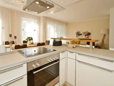 Ferienwohnung für 4 Personen (120 m²) in Bansin (Seebad) 5/10